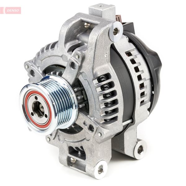 DENSO DAN938 Elektrik Sistemi Alternatör - TOYOTA COROLLA Verso (ZER_, ZZE12_, R1_) uyumlu