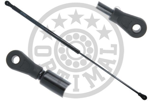 OPTIMAL AG-50236 Kaporta & Gövde Parçaları Gaz Yayı - AUDI A4 B5 (8D2) uyumlu