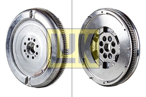 Schaeffler LuK 415 0271 10 Motor Volan - VW MULTIVAN T5 (7HM, 7HN, 7HF, 7EF, 7EM, 7EN) uyumlu