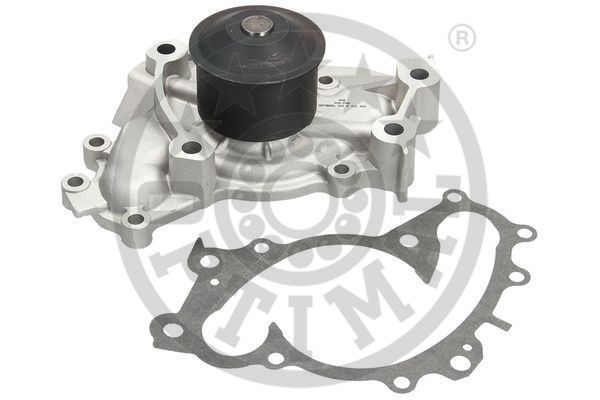 OPTIMAL AQ-1769 Motor Devirdaim - TOYOTA CAMRY (_V2_) uyumlu