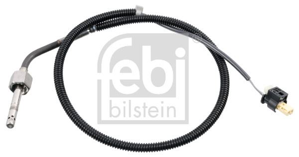 FEBI BILSTEIN 185561 Emme & Egzoz Sistemi Egzoz Sensörleri - MERCEDES-BENZ M-SERISI (W166) uyumlu