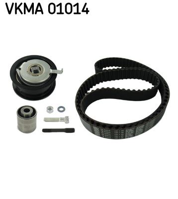 SKF VKMA 01014 Motor Triger Seti - AUDI 80 B4 Sedan (8C2) uyumlu