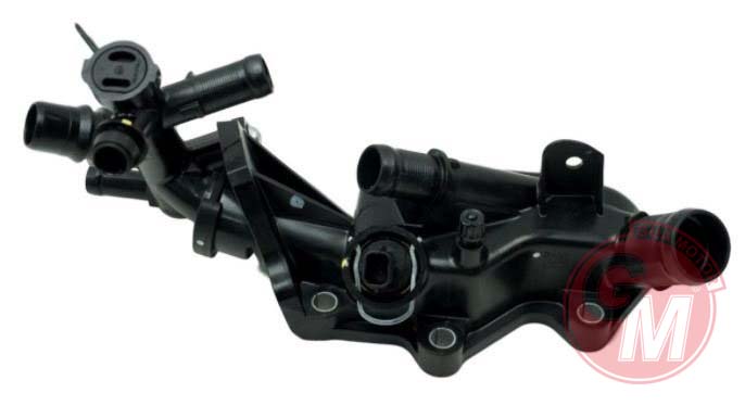 Termostat - GUARNITAUTO - 41805 Ürün Görseli