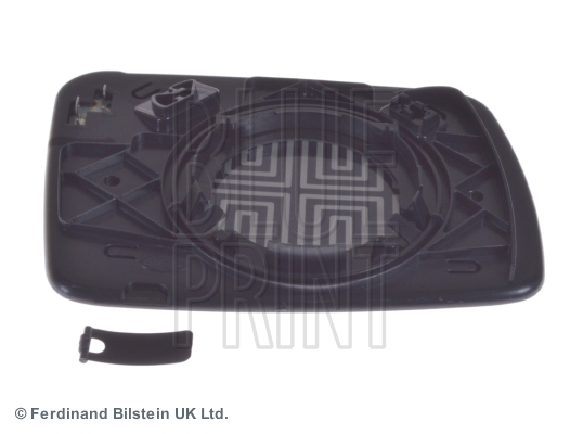 BLUE PRINT ADJ139701 Kaporta & Gövde Parçaları Ayna - LAND ROVER DISCOVERY III (L319) uyumlu