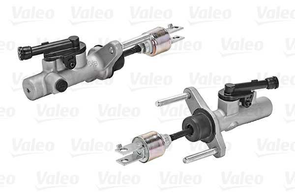 VALEO 804874 Debriyaj Sistemi Merkez Silindir - TOYOTA RAV 4 II (_A2_) uyumlu
