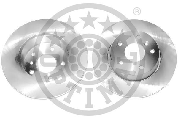 OPTIMAL BS-5030C Fren Sistemleri Fren Diski - LAND ROVER RANGE ROVER II (P38A) uyumlu