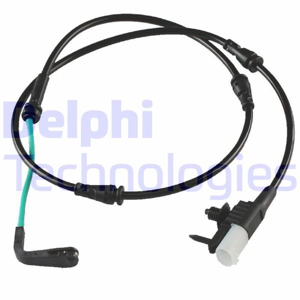 DELPHI LZ0347 Fren Sistemleri Aşınma Göstergesi - JAGUAR I-PACE (X590) uyumlu