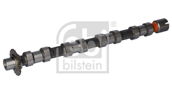 FEBI BILSTEIN 181657 Motor Eksantrik Mili - CITROËN C4 II (NC_) uyumlu