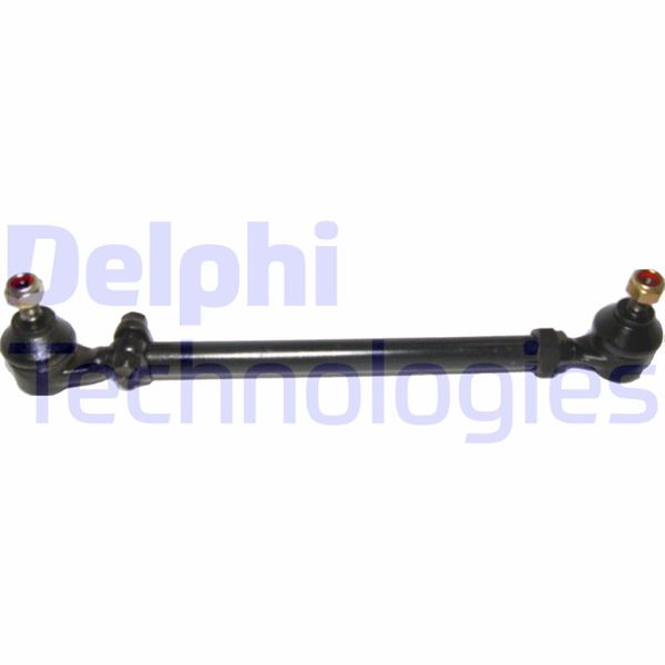 DELPHI TL418 Direksiyon Sistemi Kısa Rot & İtici Çubuk - MERCEDES-BENZ 190 (W201) uyumlu