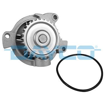 DAYCO DP239 Motor Devirdaim - AUDI COUPE B3 (89, 8B3) uyumlu