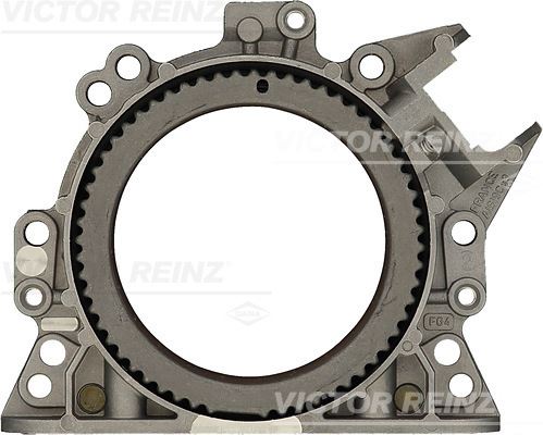 VICTOR REINZ 81-90068-00 Motor Radyal Mil Contası Seti