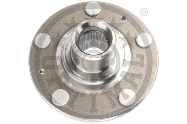 OPTIMAL 04-P490 Tekerlek & Aks Parçaları Teker Rulmanı - LAND ROVER FREELANDER I (L314) uyumlu