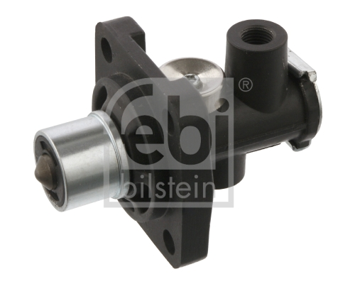 FEBI BILSTEIN 35446 Şanzıman Şanzıman Kullanım Ünitesi - VOLVO FH12 uyumlu
