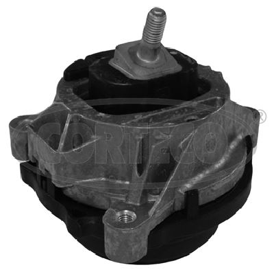 CORTECO 80005048 Motor Motor Yataklama - BMW 3 (F30, F80) uyumlu