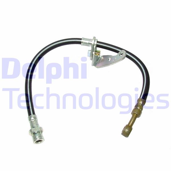 DELPHI LH6032 Fren Sistemleri Fren Hortumları - HONDA CR-V I (RD) uyumlu