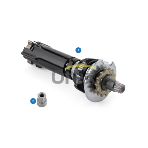 Kaliper Bilyalı Mekanizma - OREX - 814242 Ürün Görseli