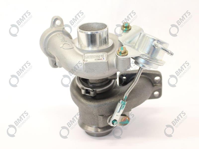 Turboşarj - BMTS - 40006266 Ürün Görseli