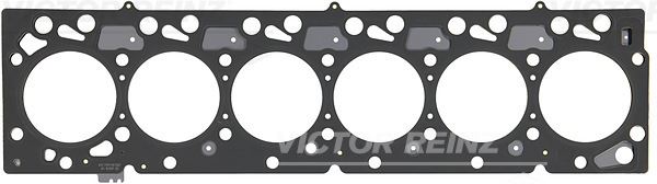 VICTOR REINZ 61-10269-00 Motor Silindir Kafa Contası - IVECO EUROCARGO IV uyumlu