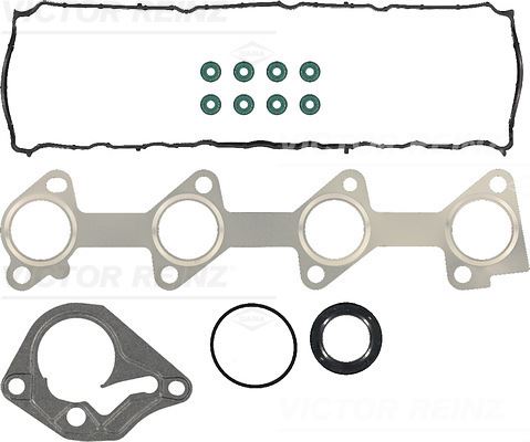 VICTOR REINZ 02-37930-03 Motor Silindir Kafa Contası - NISSAN QASHQAI I (J10, NJ10) uyumlu