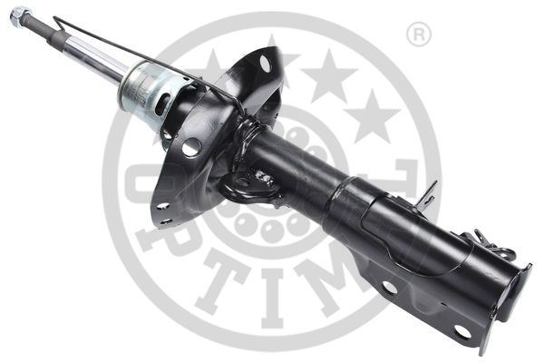 OPTIMAL A-3950GR Süspansiyon Sistemi Amortisör - HONDA JAZZ III (GE_, GG_, GP_, ZA_) uyumlu