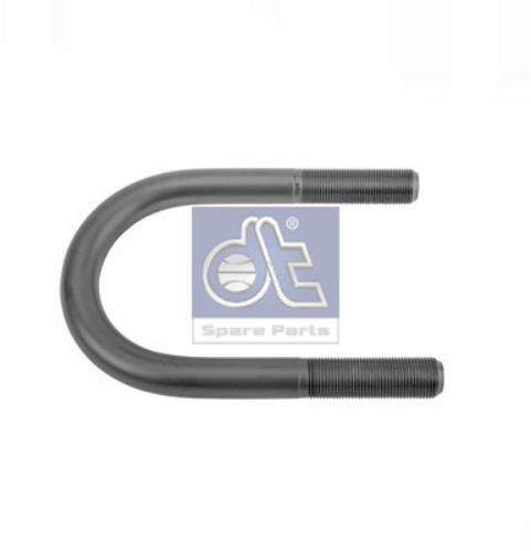 DT Spare Parts 6.11116 Süspansiyon Sistemi Montaj Parçaları