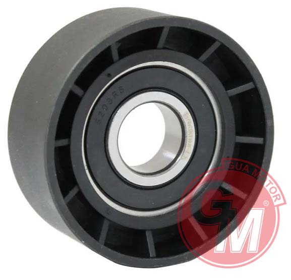 Kayış Saptırma Makarası - GUARNITAUTO - 40895 Ürün Görseli