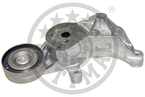 OPTIMAL 0-N1606 Motor Kayış Gergisi - VW CADDY II Kasa/büyük limuzin (9K9A) uyumlu