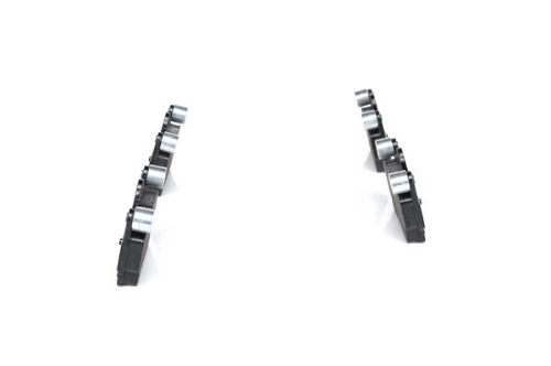 BOSCH 0 986 424 741 Fren Sistemleri Fren Balatası - AUDI Q7 (4LB) uyumlu