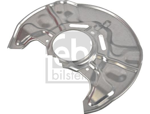 FEBI BILSTEIN 179887 Fren Sistemleri Fren Diski - TOYOTA AVENSIS Sedan (_T25_) uyumlu