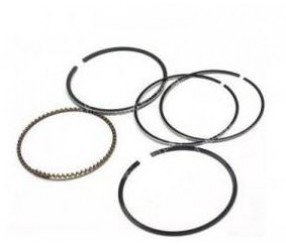 Piston Segmanı - GOETZE ENGINE - H811020000X Ürün Görseli