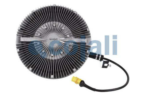 COJALI 7063417 Soğutma Sistemi Fan - MAN TGS I uyumlu