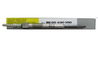 Kızdırma Bujisi - RENAULT ORIJINAL - 8200490950 Ürün Görseli