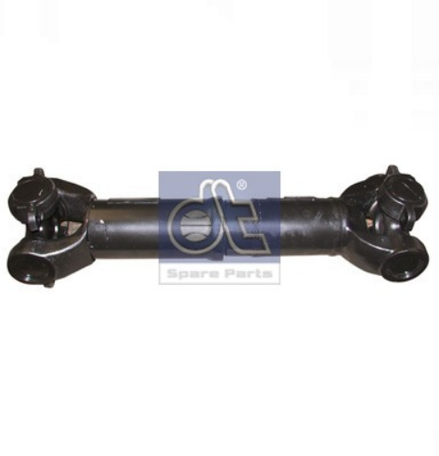 DT Spare Parts 1.15154 Diferansiyel & Aktarma Sistemi Kardan Mili