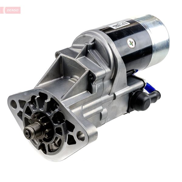 DENSO DSN1228 Elektrik Sistemi Marş Motoru - TOYOTA LAND CRUISER 80 (_J8_) uyumlu
