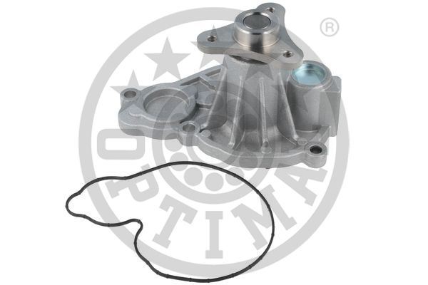 OPTIMAL AQ-2517 Motor Devirdaim - BMW 2 Coupe (F22, F87) uyumlu