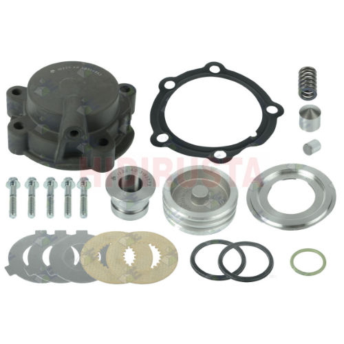 Ağır Seri Kapak Piston Ve Disk Takımı - EURORICAMBI - 88531003 Ürün Görseli