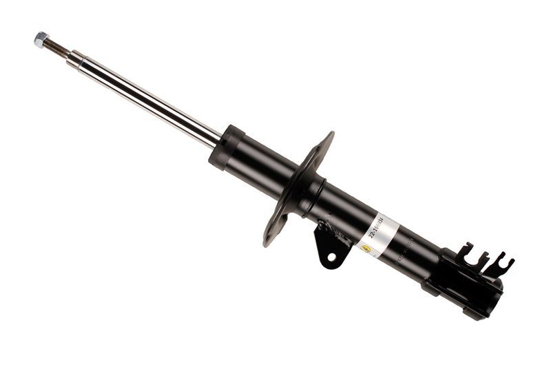 BILSTEIN 22-196934 Süspansiyon Sistemi Amortisör - FIAT PANDA (169_) uyumlu