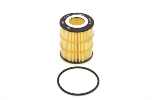 BOSCH F 026 407 155 Motor Yağ Filtresi - JAGUAR XF I (X250) uyumlu
