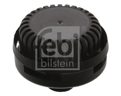 FEBI BILSTEIN 45256 Fren Sistemleri Susturucu (Pnömatik) - MAN TGM I uyumlu
