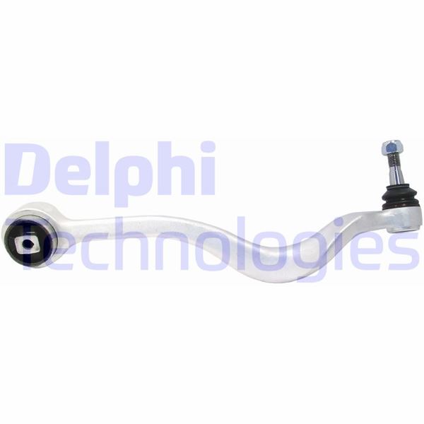 DELPHI TC2400 Süspansiyon Sistemi Bugi Kolu - BMW 5 (E39) uyumlu