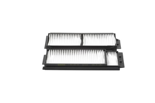 BOSCH 1 987 432 163 İklimlendirme Sistemi Polen Filtresi - MAZDA 5 (CW) uyumlu
