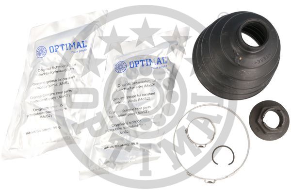 OPTIMAL CVB-10734TPE Diferansiyel & Aktarma Sistemi Tahrik Parçaları - OPEL ASTRA J Sports Tourer (P10) uyumlu
