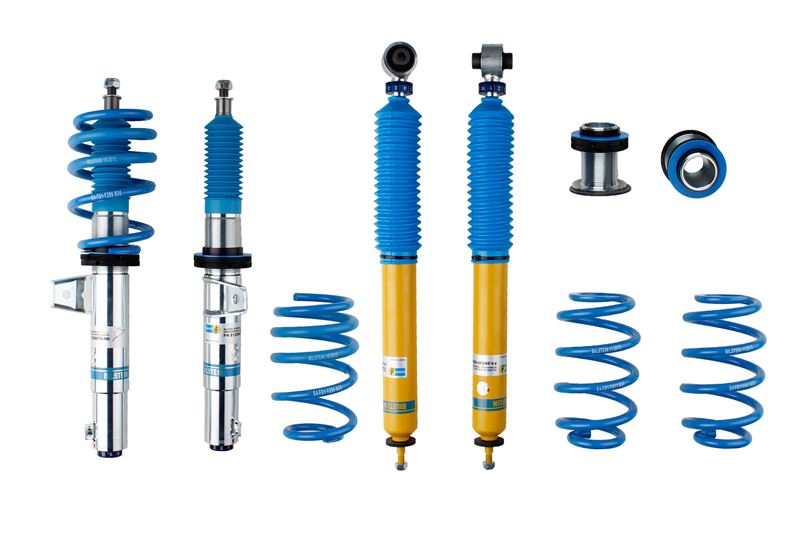 BILSTEIN 48-254960 Süspansiyon Sistemi Makas - SEAT LEON ST (5F8) uyumlu