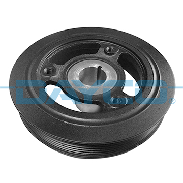 DAYCO DPV1231 Motor Kayış Kasnağı - TOYOTA VERSO S (_P12_) uyumlu
