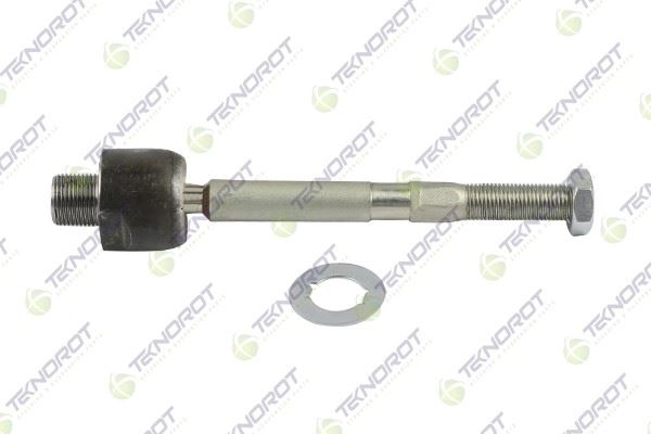TEKNOROT H-123 Direksiyon Sistemi Mafsal - HONDA PRELUDE V (BB_) uyumlu