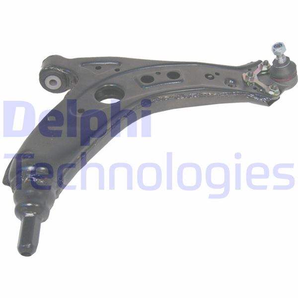 DELPHI TC1330 Süspansiyon Sistemi Bugi Kolu - SKODA ROOMSTER (5J7) uyumlu
