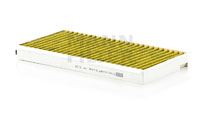 MANN-FILTER FP 3139 İklimlendirme Sistemi Polen Filtresi - ALPINA B6 Cabrio (E64) uyumlu