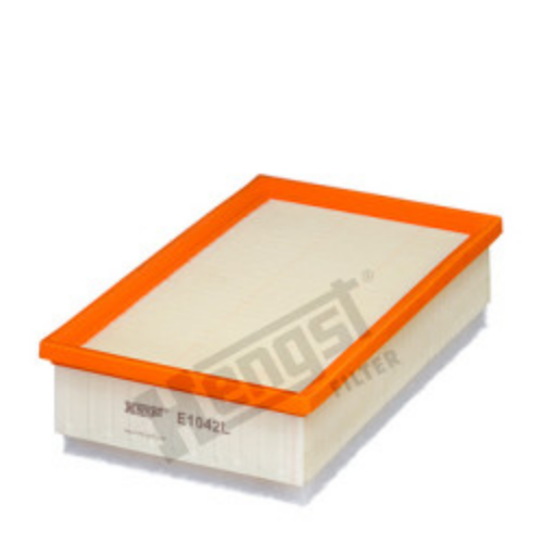 HENGST FILTER E1042L Motor Hava Filtresi - CITROËN C4 II (NC_) uyumlu