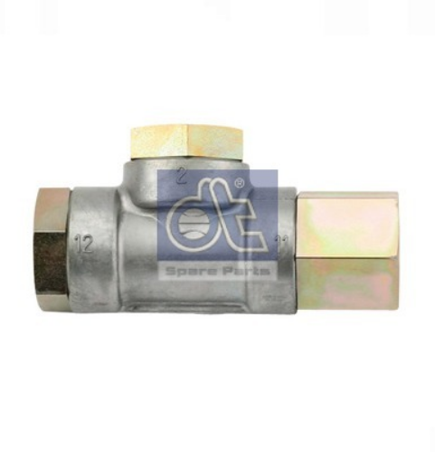 DT Spare Parts 3.72141 Fren Sistemleri Supaplar