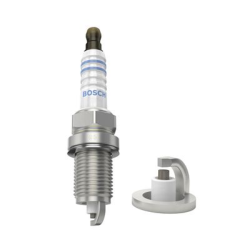 BOSCH 0 242 229 576 Ateşleme Sistemi Buji - FORD USA PROBE II (ECP) uyumlu